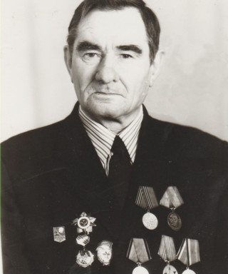 Федоров Василий Иванович