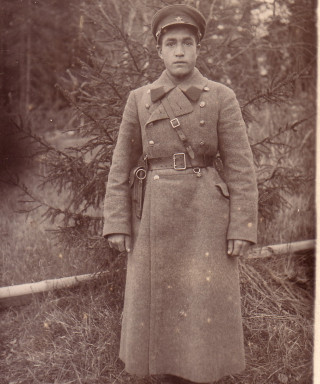 Красивский Иван Артемович