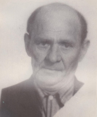 Федотов Федор Борисович