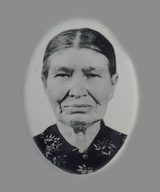 Еремина Евдокия Конаевна