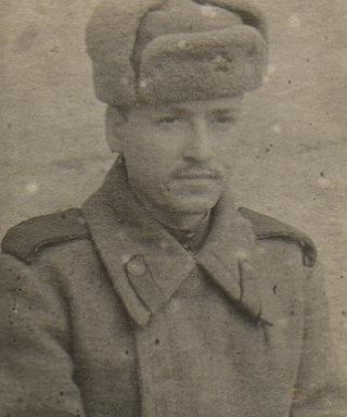 Цвинтарный Александр Емельянович