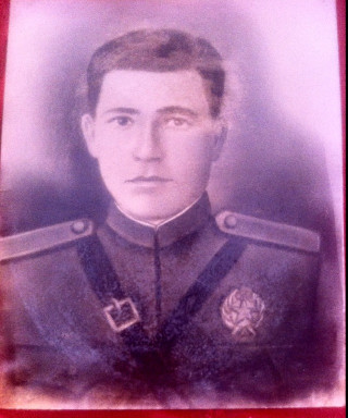 Болатаев Григорий Ильич