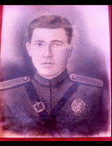 Болатаев Григорий Ильич