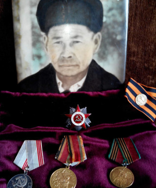 Аданаков Роман Политович