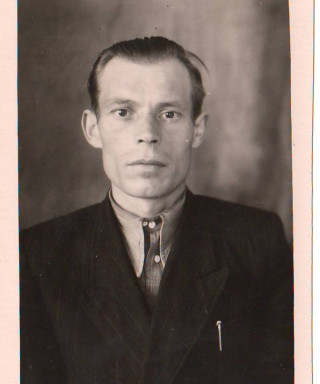 Коршунов Иван Иванович