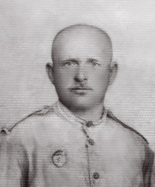 Цветков Геннадий Павлович