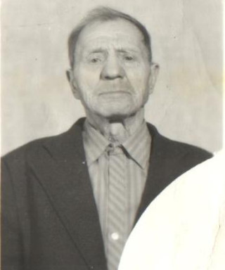 Литвяков Владимир Елисеевич