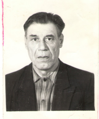 Подшивалкин Николай Михайлович