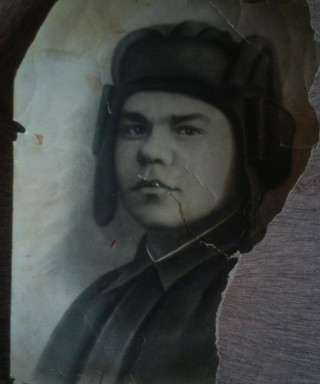 Мякшин Александр Кузьмич