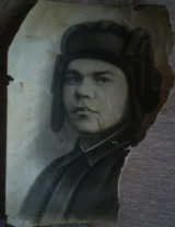 Мякшин Александр Кузьмич