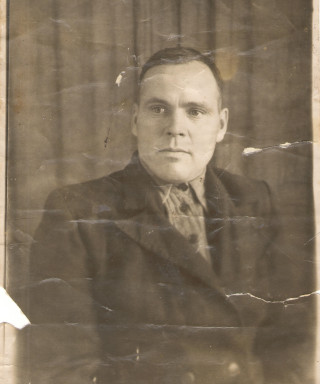 Борейко Василий Иванович