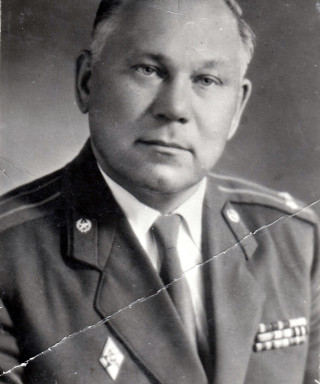 Коновалов Андрей Иосифович