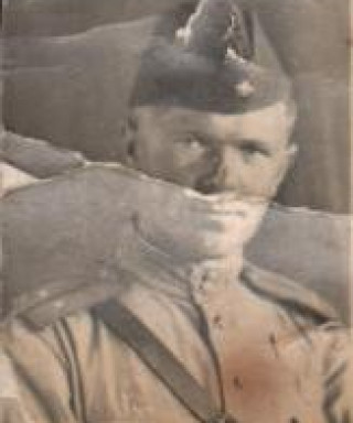 Николаев Алексей Николаевич