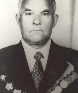 Широков Василий Васильевич