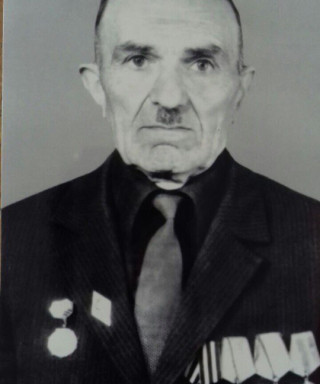 Ибрагимов Хамид Ибрагимович