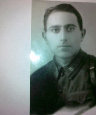 Пашаев Сулейман Палчаевич