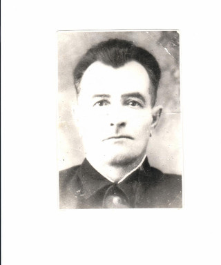 Махорин Сергей Павлович