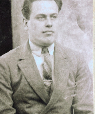 Кулишнин Николай Афанасьевич