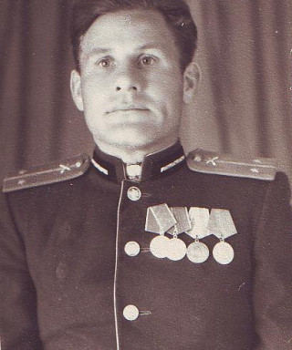 Панков Анатолий Николаевич