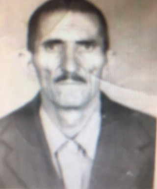 Атлуханов Магомедриза Атлуханович