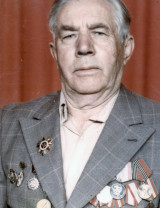 Михеев Виктор Александрович