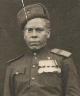 Илюшин Виктор Петрович