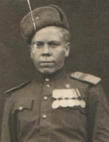 Илюшин Виктор Петрович