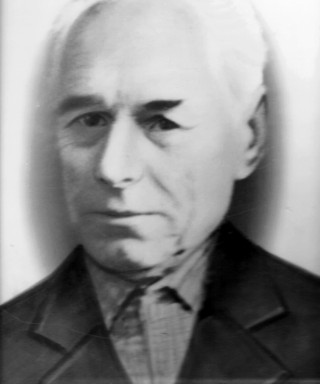 Литвиненко Григорий Емельянович