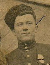 Бондаренко Павел Федорович