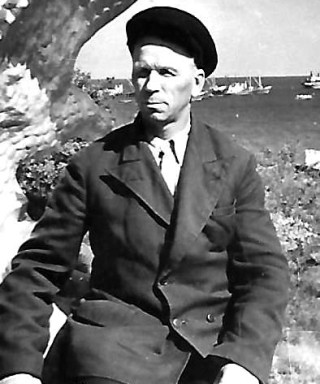 Лисенко Федор Иванович