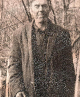 Незнанов Михаил Федорович