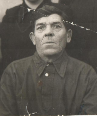 Понамарев Борис Иванович