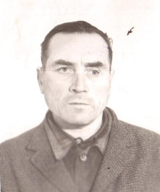 Андреещев Сергей Тимофеевич