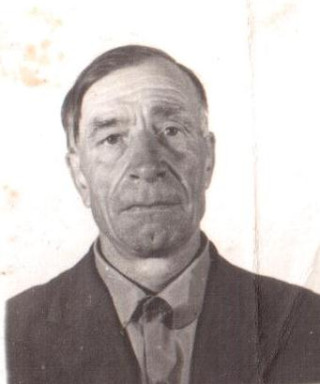 Андреещев Иван Афанасьевич