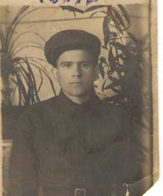 Грудин Александр Федорович