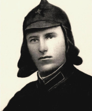 Полетаев Семён Степанович