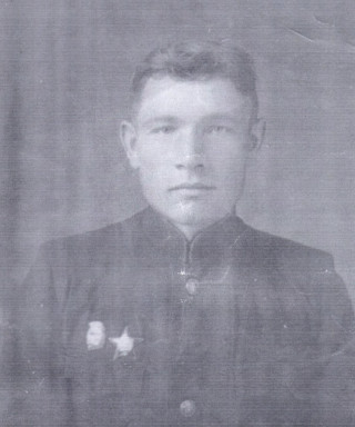 Соколов Иван Павлович