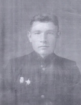 Соколов Иван Павлович