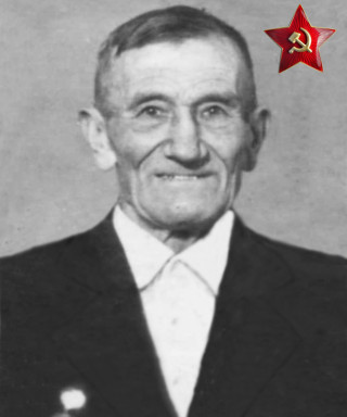 Жуков Федор Яковлевич