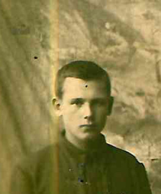 Путенихин Иван Петрович