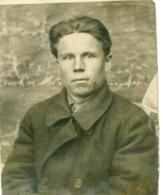 Киселев Игнат Иванович