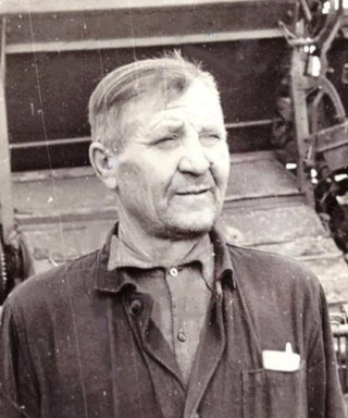 Паршаков Анатолий Ильич