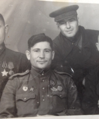 Глейзер Александр Львович