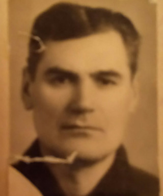 Кисляков Григорий Семёнович