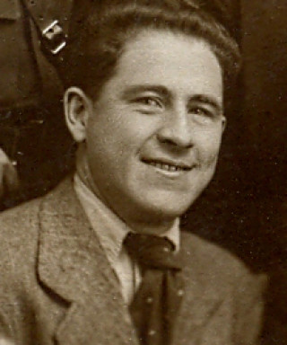 Бржезовский Захар Сиович