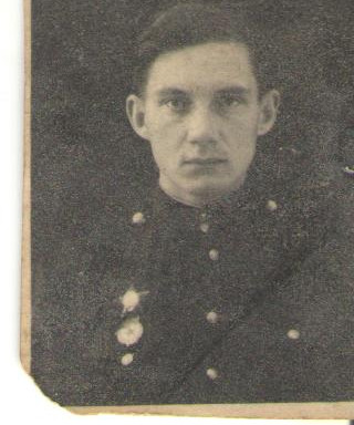 Морозов Игнатий Афанасьевич