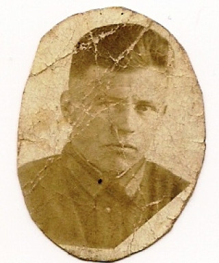 Купрянов Семен Васильевич