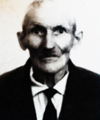 Денисов Матвей Филиппович