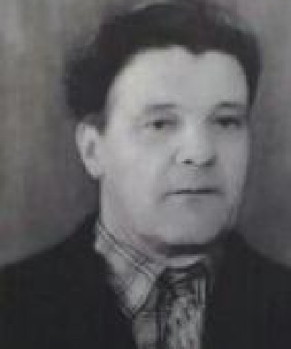 Ананенков Василий Иванович