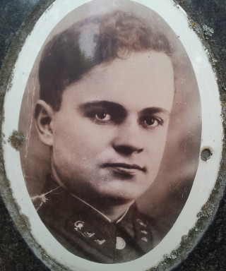 Корнышев Семен Михайлович